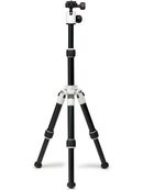 MeFOTO DayTrip Tripod Kit (White)