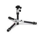 MeFOTO DayTrip Tripod Kit (White)
