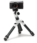 MeFOTO DayTrip Tripod Kit (White)