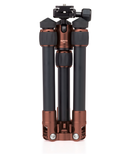 MeFOTO DayTrip Tripod Kit (Chocolate)