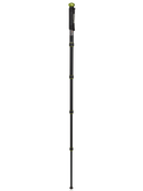 MeFOTO WalkAbout Monopod (Green)