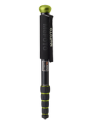 MeFOTO WalkAbout Monopod (Green)