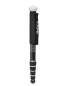 MeFOTO WalkAbout Monopod (White)