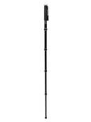 MeFOTO WalkAbout Monopod (White)