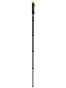 MeFOTO WalkAbout Monopod (Yellow)