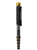 MeFOTO WalkAbout Monopod (Yellow)