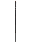 MeFOTO WalkAbout Monopod (Chocolate)