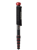 MeFOTO WalkAbout Monopod (Red)