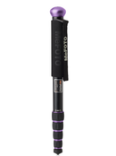 MeFOTO WalkAbout Monopod (Purple)