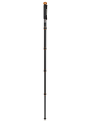 MeFOTO WalkAbout Monopod (Orange)