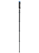 MeFOTO WalkAbout Monopod (Blue)