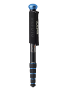 MeFOTO WalkAbout Monopod (Blue)