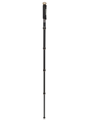 MeFOTO WalkAbout Monopod (Gold)