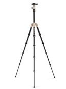 MeFOTO BackPacker Tripod Kit (Gold)