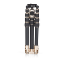 MeFOTO BackPacker Tripod Kit (Gold)