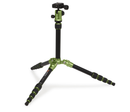 MeFOTO BackPacker Tripod Kit (Yellow)