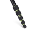 MeFOTO BackPacker Tripod Kit (Black)