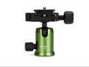 MeFOTO BackPacker Tripod Kit (Gold)