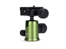 MeFOTO BackPacker Tripod Kit (Yellow)