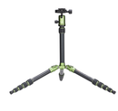 MeFOTO BackPacker Tripod Kit (Blue)