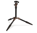 MeFOTO BackPacker Tripod Kit (Chocolate)