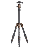 MeFOTO BackPacker Tripod Kit (Chocolate)