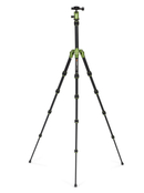 MeFOTO BackPacker Tripod Kit (Green)
