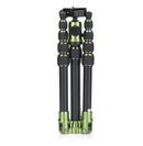 MeFOTO BackPacker Tripod Kit (Green)