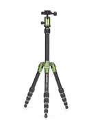MeFOTO BackPacker Tripod Kit (Green)