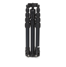 MeFOTO BackPacker Tripod Kit (Black)