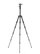 MeFOTO BackPacker Tripod Kit (Black)