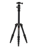 MeFOTO BackPacker Tripod Kit (Black)