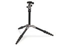 MeFOTO BackPacker Tripod Kit (Titanium)