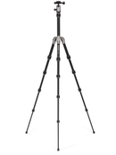 MeFOTO BackPacker Tripod Kit (Titanium)