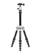 MeFOTO BackPacker Tripod Kit (White)