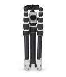 MeFOTO BackPacker Tripod Kit (White)