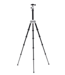 MeFOTO BackPacker Tripod Kit (White)