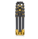 MeFOTO BackPacker Tripod Kit (Yellow)