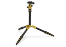 MeFOTO BackPacker Tripod Kit (Yellow)
