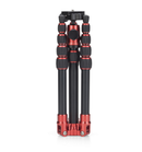 MeFOTO BackPacker Tripod Kit (Red)