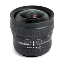 Lensbaby Circular Fisheye for Nikon