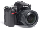 Lensbaby Circular Fisheye for Nikon