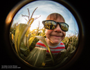 Lensbaby Circular Fisheye for Canon