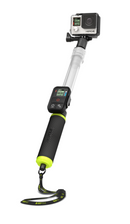 GoPole Floating Extension Pole for GoPro (14"-24")