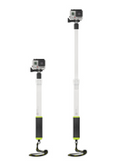 GoPole Floating Extension Pole for GoPro (14"-24")
