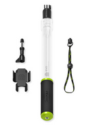 GoPole Floating Extension Pole for GoPro (14"-24")
