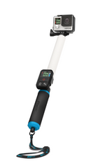 GoPole Reach Telescoping Extension for GoPro (14"-40")