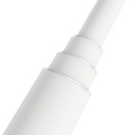 GoPole Reach Telescoping Extension for GoPro (14"-40")