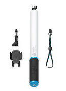 GoPole Reach Telescoping Extension for GoPro (14"-40")