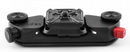 Peak Design Capture Camera Clip (V2) w/Standard plate